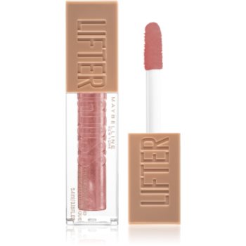 MAYBELLINE NEW YORK Lifter Gloss lip gloss - imagine 2